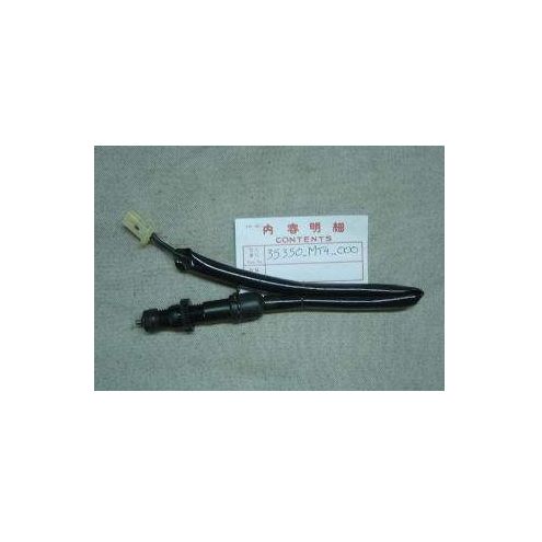 Contacteur de feu stop frein arrière - Honda VFR 750 RC36-2 94-97