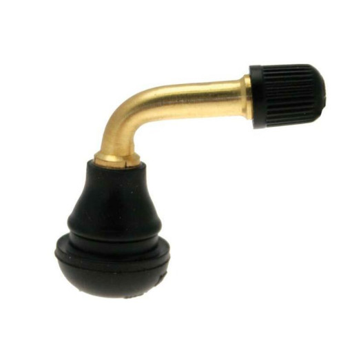 Valve scooter REMA TIP TOP coudée 90° - Pack de 10