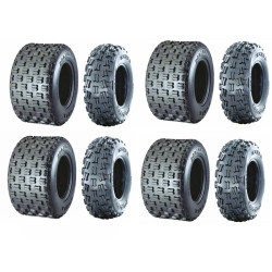 Train de pneus Sport KENDA...