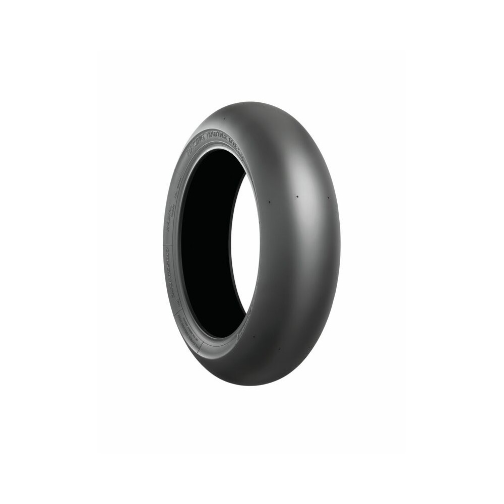 Pneu BRIDGESTONE BATTLAX V02 SOFT REAR 200/655 R 17 NHS TL