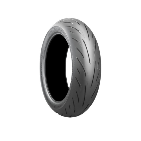 Pneu BRIDGESTONE BATTLAX S22 REAR 180/60 ZR 17 (75W) TL