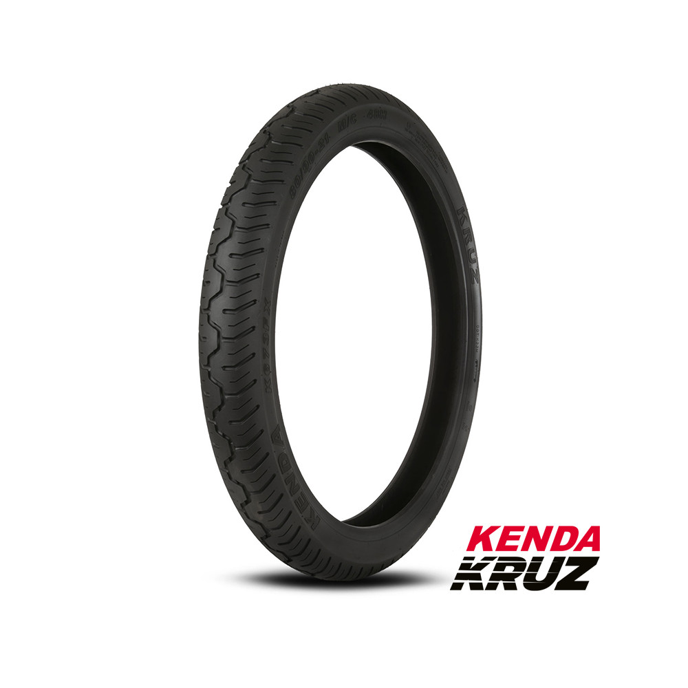 Pneu KENDA K673F KRUZ 130/90-16 72H E TL