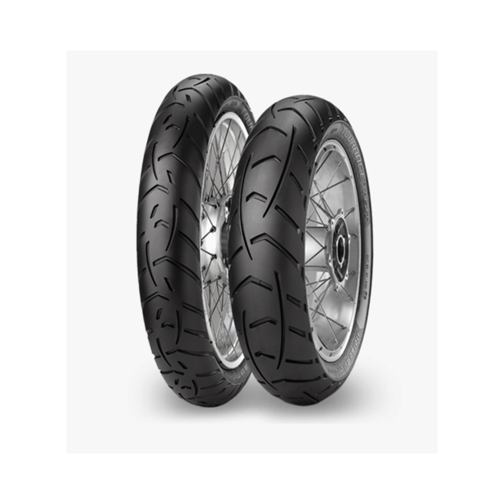 Pneu METZELER TOURANCE NEXT (B) BMW GS 170/60 R 17 M/C 72V TL