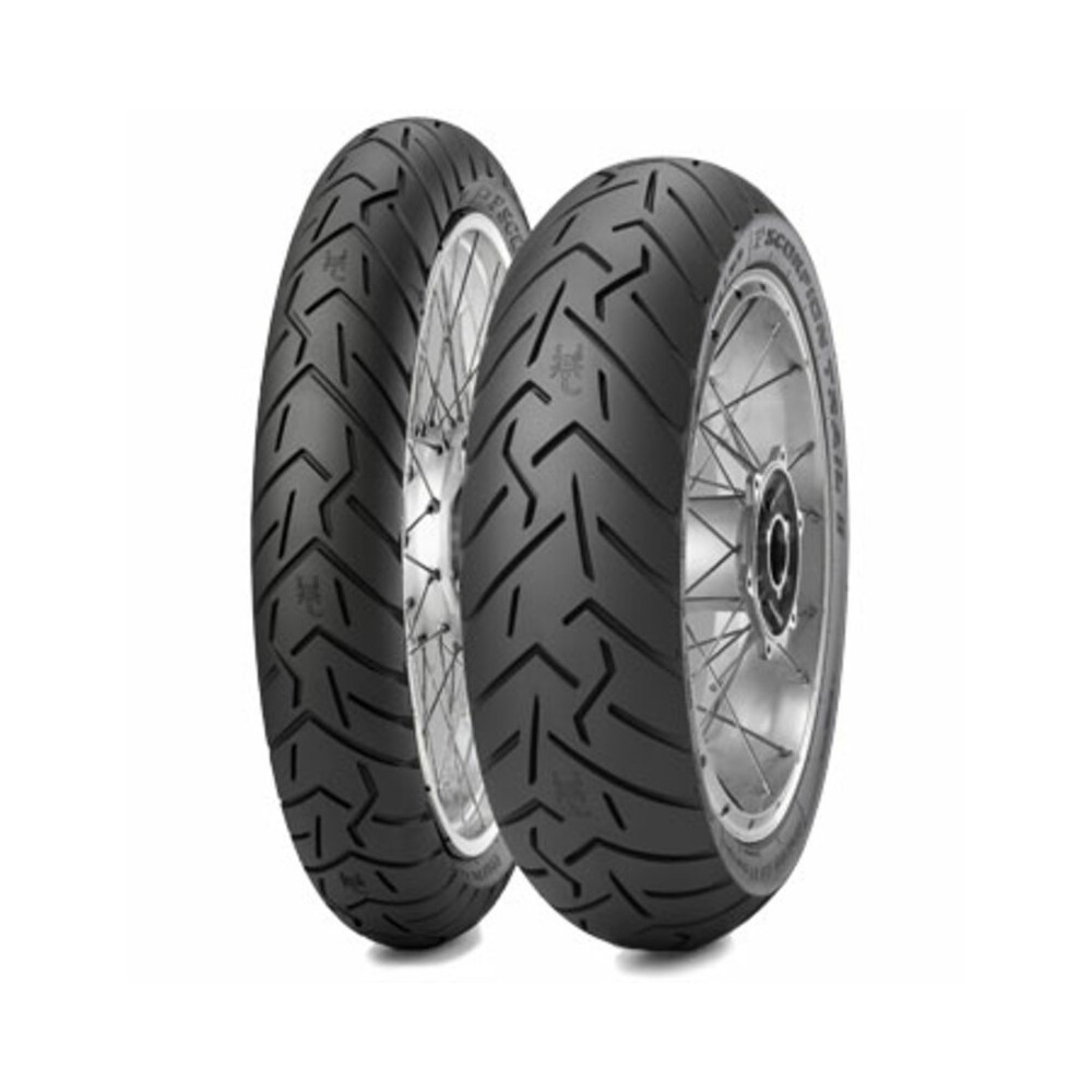 Pneu PIRELLI SCORPION TRAIL II 150/70 R 18 M/C 70V TL