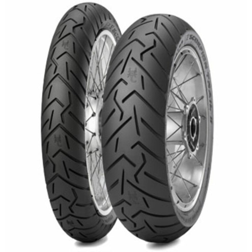 Pneu PIRELLI SCORPION TRAIL II 150/70 R 18 M/C 70V TL