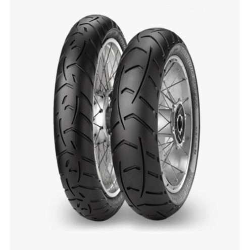 Pneu METZELER TOURANCE NEXT Honda Africa Twin 2016 150/70 R 18 M/C 70V TL