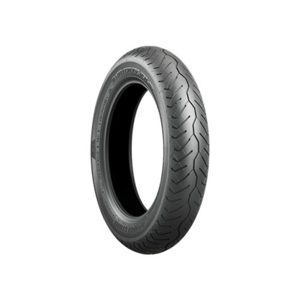 Pneu BRIDGESTONE BATTLECRUISE H50 FRONT 100/90 B 19 57H TL