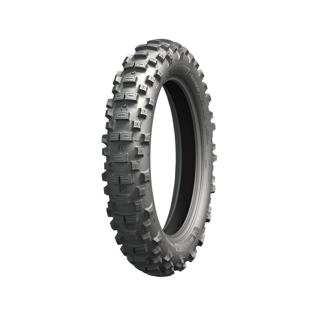 Pneu MICHELIN ENDURO MEDIUM 140/80-18 M/C 70R TT