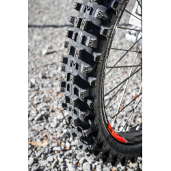 Pneu MICHELIN ENDURO MEDIUM 140/80-18 M/C 70R TT