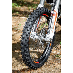 Pneu MICHELIN ENDURO MEDIUM 140/80-18 M/C 70R TT