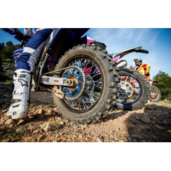 Pneu MICHELIN ENDURO MEDIUM 120/90-18 M/C 65R TT