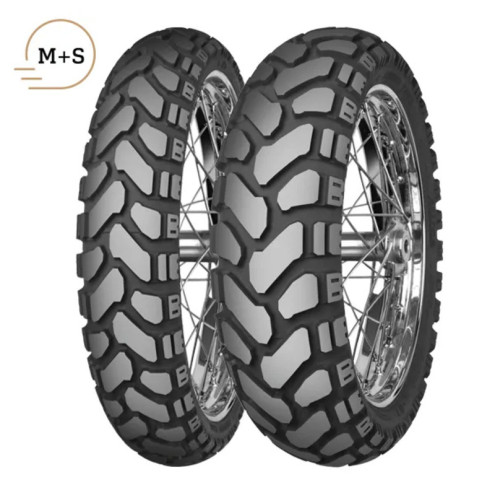 Pneu MITAS E-07 ENDURO TRAIL 90/90-21 54H TL/TT M+S