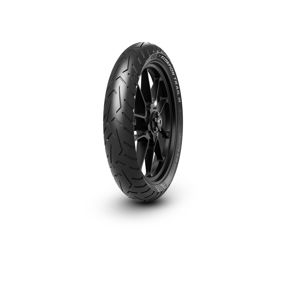 Pneu PIRELLI SCORPION TRAIL III (F) 110/80 R 19 M/C 59V TL