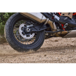 Pneu PIRELLI SCORPION TRAIL III (F) 120/70 ZR 19 M/C 60W TL