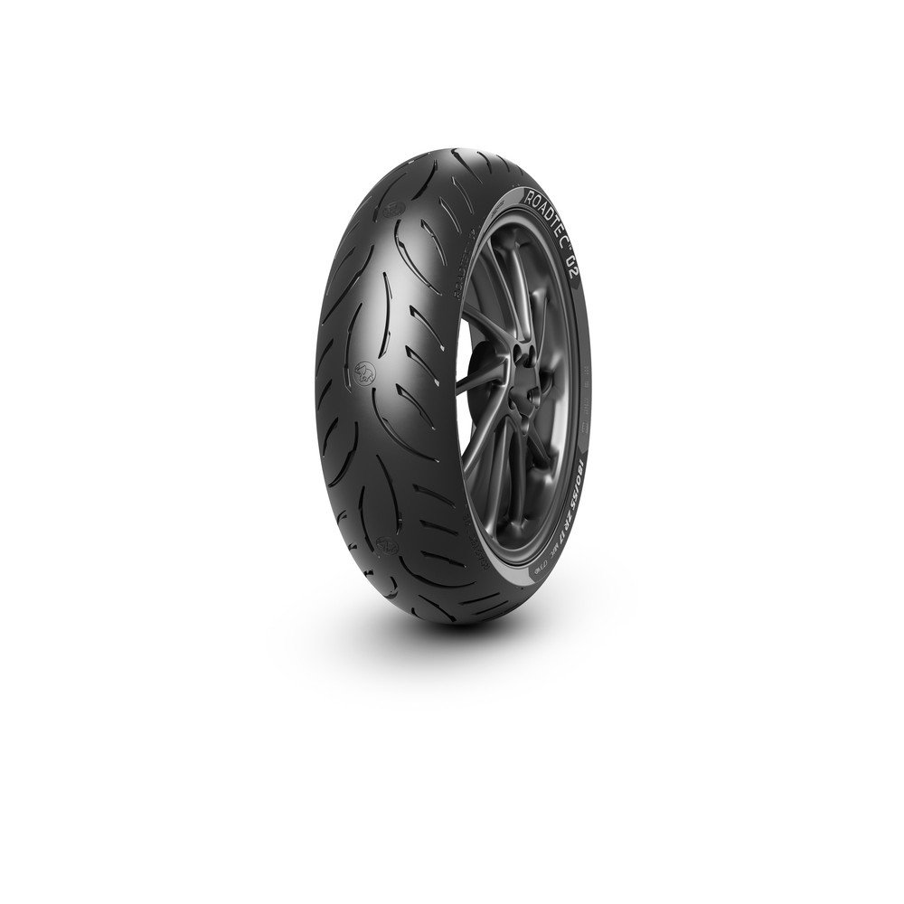 Pneu METZELER ROADTEC 02 150/70 R 17 M/C 69V TL