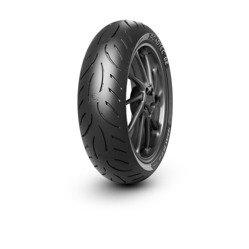 Pneu METZELER ROADTEC 02 150/70 R 17 M/C 69V TL
