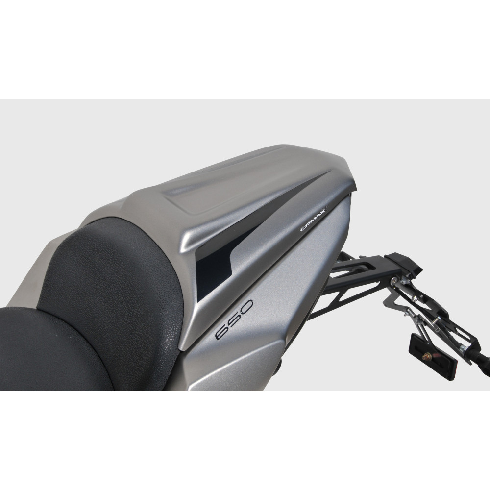 Capot de selle Ermax Kawasaki Z 650 2017-2019