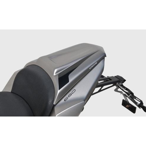 Capot de selle Ermax Kawasaki Z 650 2017-2019