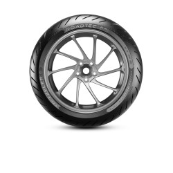 Pneu METZELER ROADTEC 02 190/55 ZR 17 M/C (75W) TL