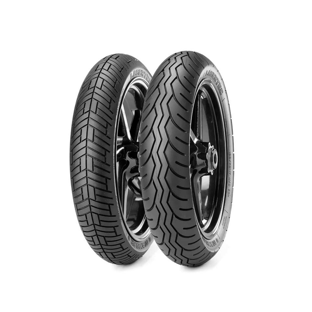 Pneu METZELER LASERTEC 130/70-18 M/C 63H TL