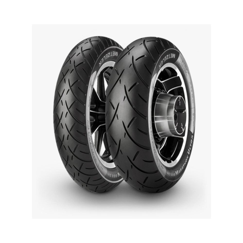 Pneu METZELER ME 888 MARATHON ULTRA (F) 110/90-18 M/C 61H TL