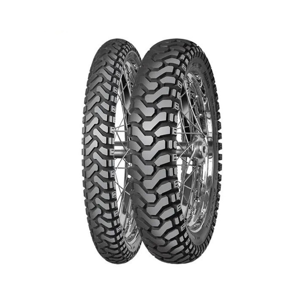 Pneu MITAS ENDURO TRAIL 140/80 B 17 69H TL/TT M+S