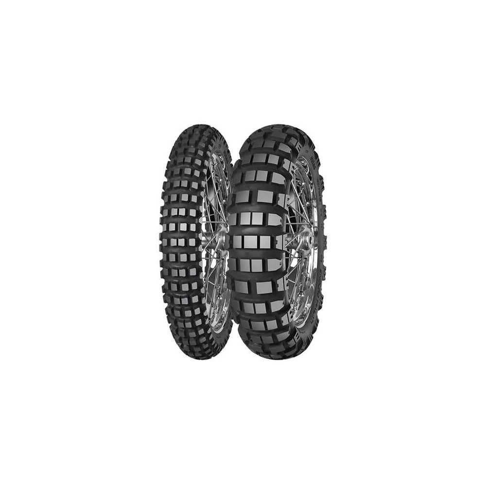 Pneu MITAS ENDURO TRAIL XT+ 110/80-18 58T TL/TT M+S