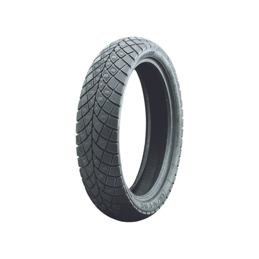 HEIDENAU Tyre K66 REINF 90/80-16 M/C 52J TL