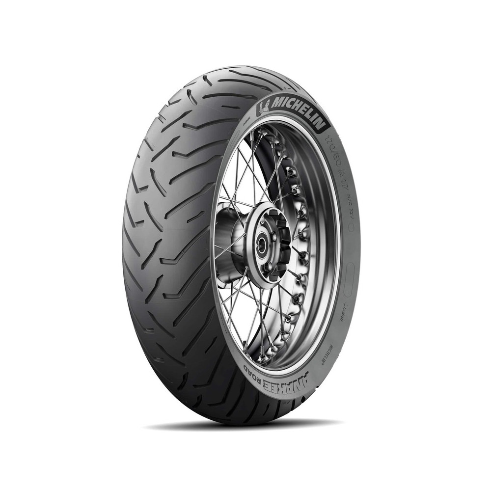 Pneu MICHELIN ANAKEE ROAD 150/70 R 17 M/C 69V TL/TT
