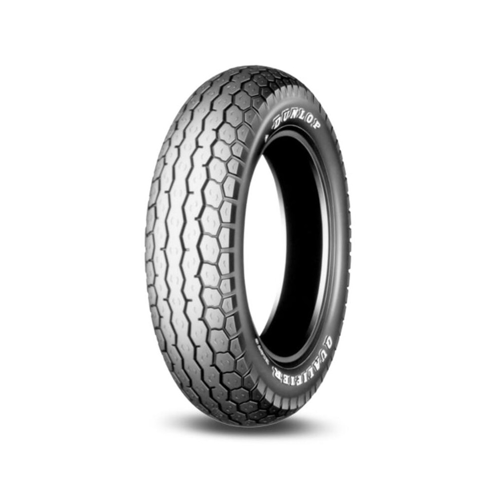 Pneu DUNLOP K127 110/90-16 M/C 59S TT
