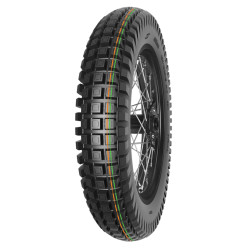 Pneu MITAS TRIAL X-PRO...