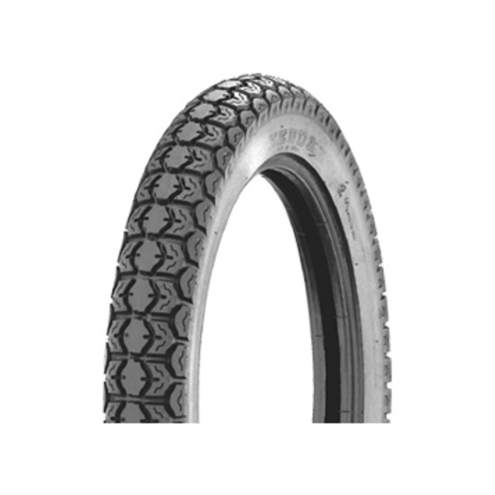 Pneu KENDA K272 3.00-17 45P E TT