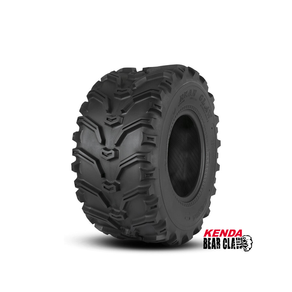 Pneu KENDA K299 BEAR CLAW 22X12-10 46F 4PR E TL