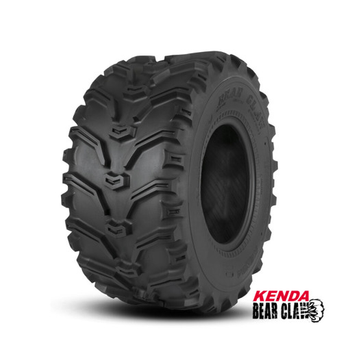 Pneu KENDA K299 BEAR CLAW 25X12.5-12 51F 4PR E TL