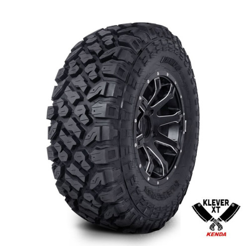 Pneu KENDA K3204R KLEVER XT 27X11 R 14 8PR 71M E TL
