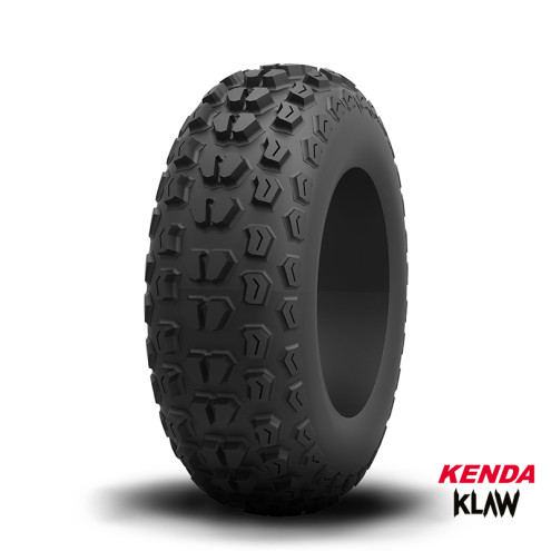 Pneu KENDA K532F KLAW AT21X7-10 25N 4PR E TL