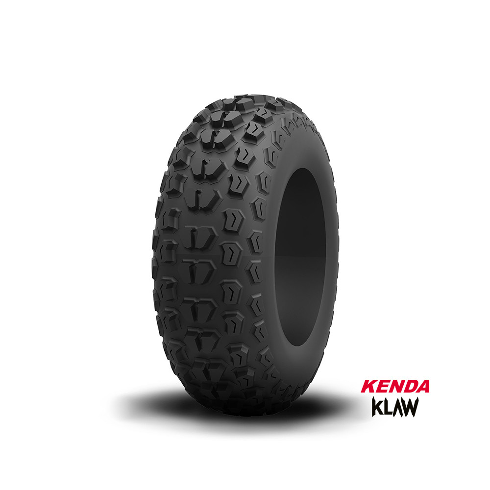 Pneu KENDA K532F KLAW AT23X8R12 37N 6PR E TL