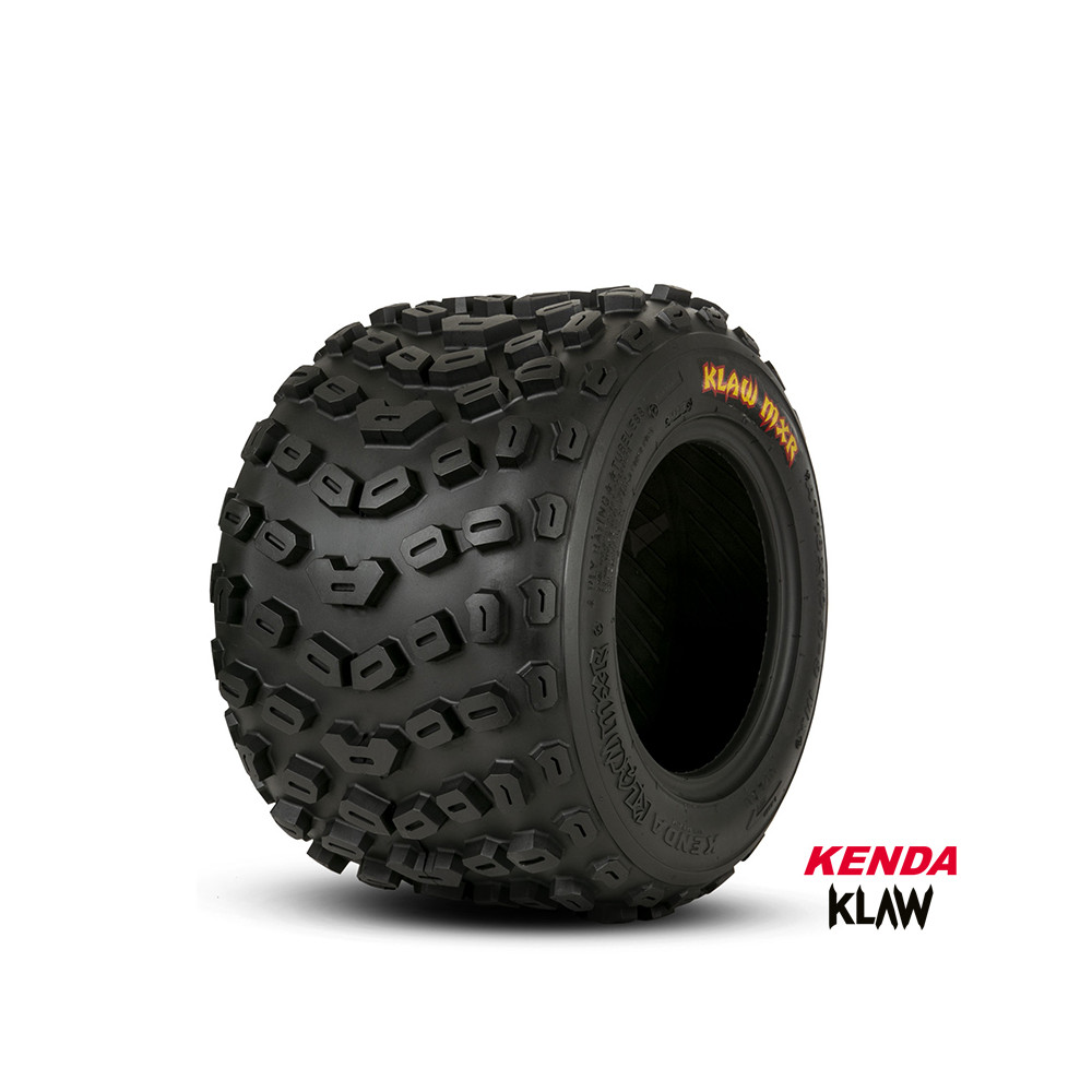 Pneu KENDA K533XC KLAW AT22X11-8 6PR NHS TL
