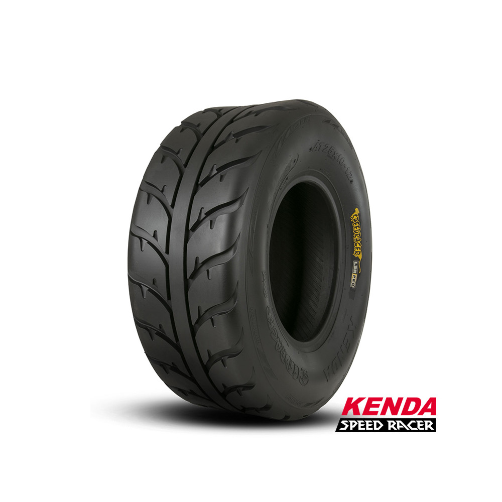 Pneu KENDA K547 SPEEDRACER AT22X10-10 55N 4PR E TL