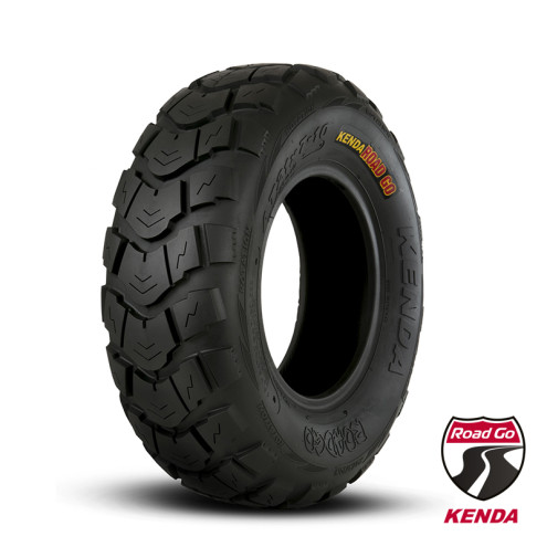 Pneu KENDA K572 ROAD GO AT25X8-12 38N 4PR E TL