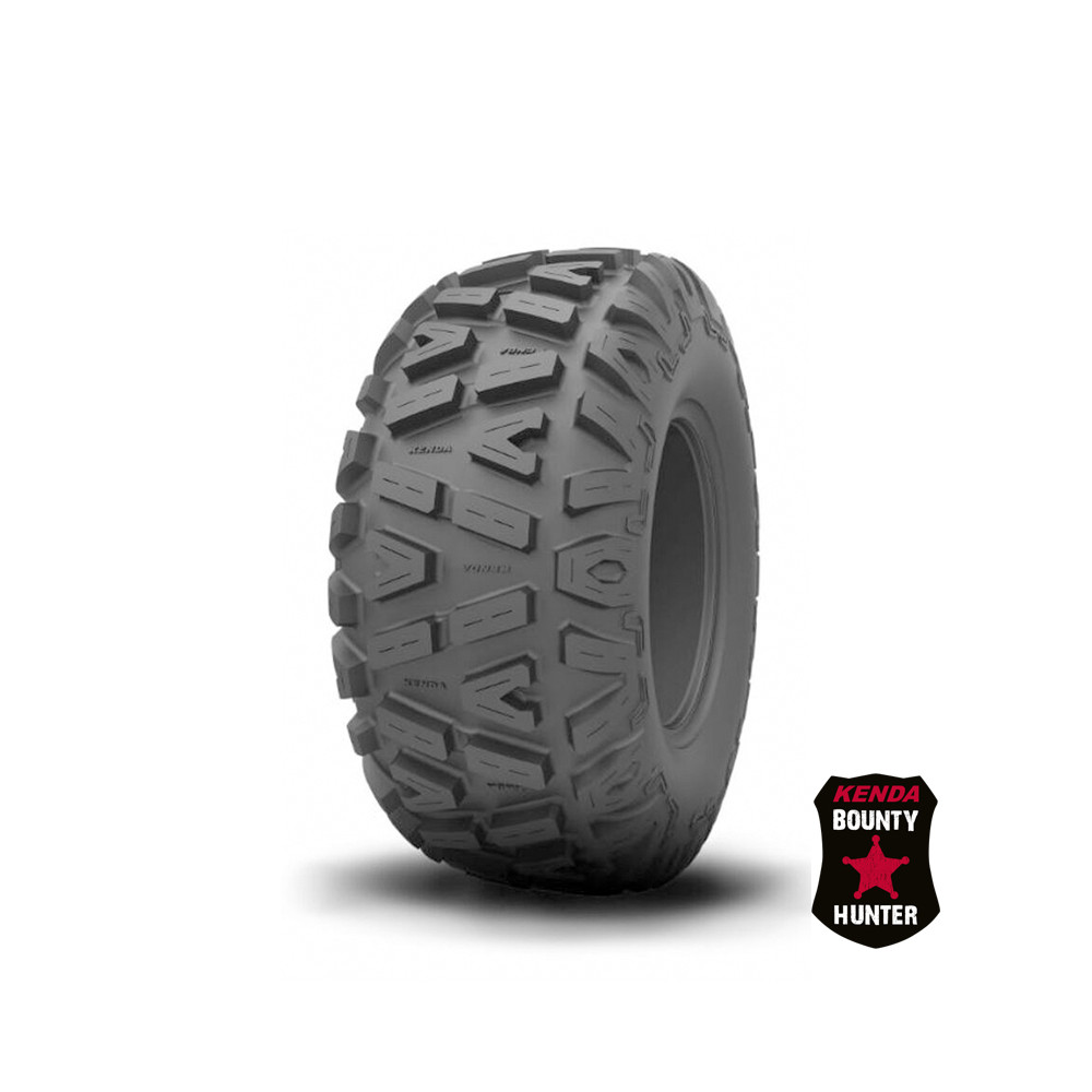 Pneu KENDA K585 BOUNTY HUNTER HT AT27X9R12 52N 8PR E TL