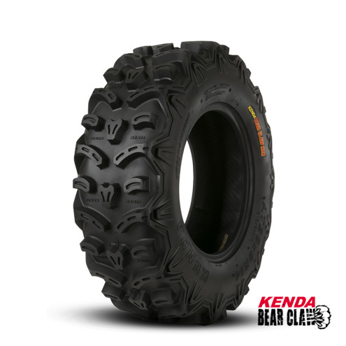 Pneu KENDA K587 BEAR CLAW HTR AT25X10R12 50N 8PR E TL