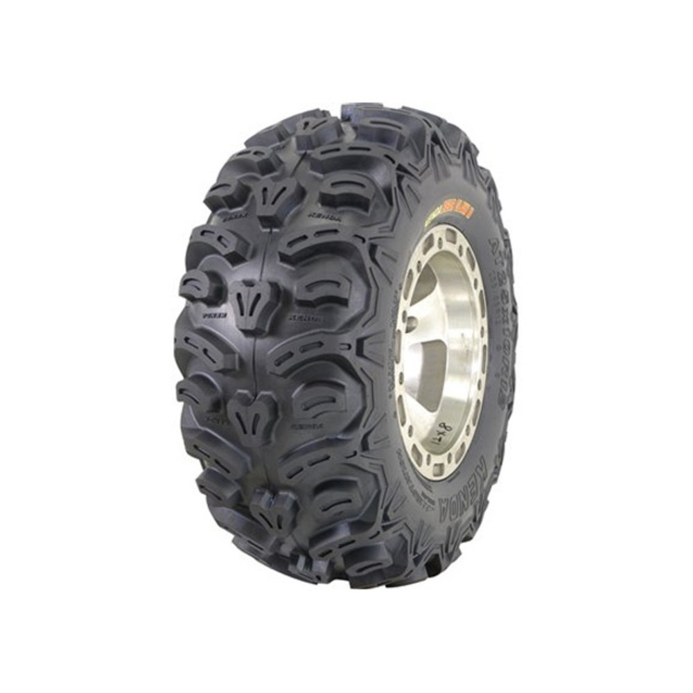 Pneu KENDA K587 BEAR CLAW HTR AT26X11R12 55N 8PR E TL
