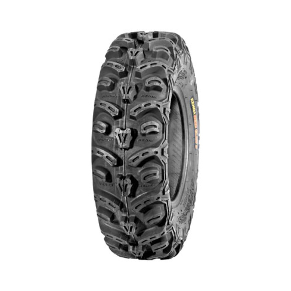 Pneu KENDA K587 BEAR CLAW HTR AT27X9R12 52N 8PR E TL