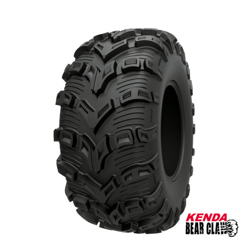 Pneu KENDA K592 BEAR CLAW EVO AT25X10-12 50N 6PR E TL