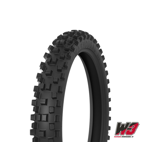 Pneu KENDA K7102F WASHOUGAL III 70/100-19 NHS 42M TT