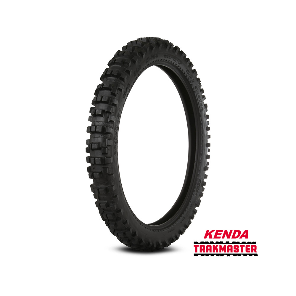 Pneu KENDA K760 TRAKMASTER 2 60/100-14 NHS 38M TT