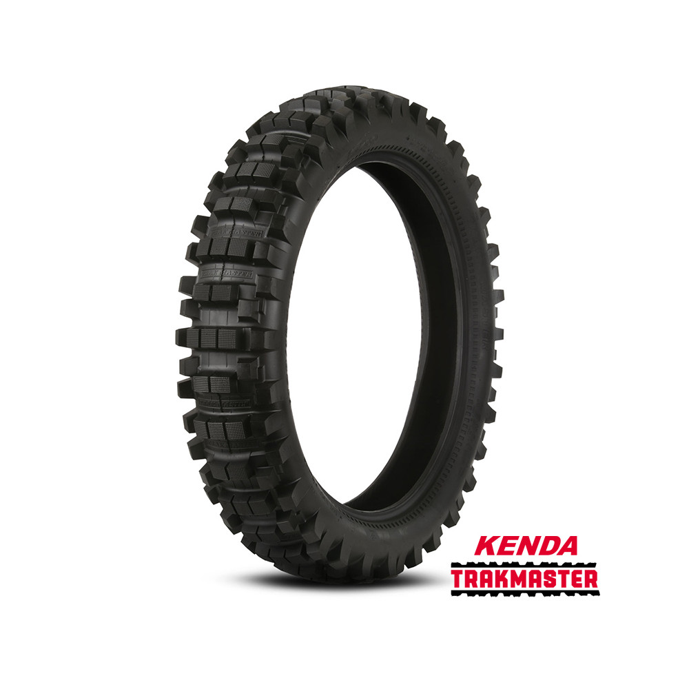 Pneu KENDA K760 TRAKMASTER 2 90/100-16 58M NHS TT