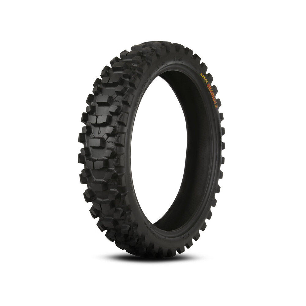 Pneu KENDA K785 MILLVILLE II 120/100-18 NHS 68M TT