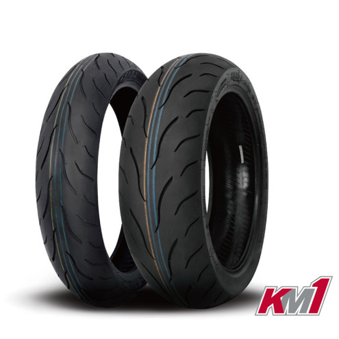 Pneu KENDA KM1 160/60 ZR 17 (69W) E TL